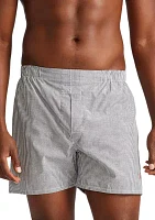 Big & Tall Classic Fit Boxers