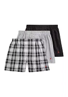 Big & Tall Classic Fit Boxers