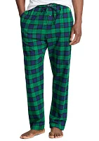 Big & Tall Pajama Pants