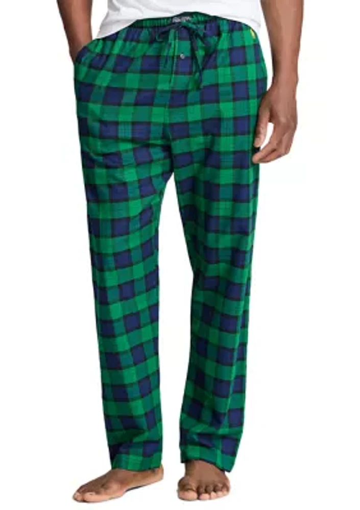 Big & Tall Pajama Pants