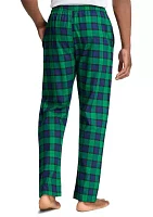 Big & Tall Pajama Pants