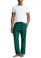 Big & Tall Pajama Pants