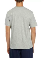 Men's Sleep Shirt