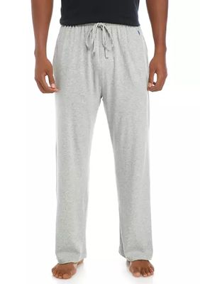 Lightweight Cotton Pajama Pants