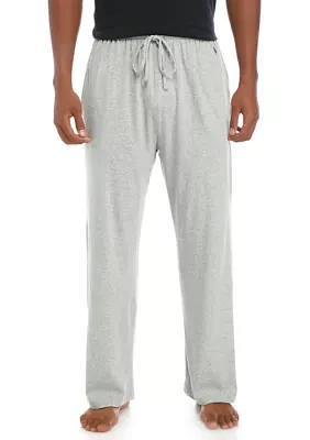 Lightweight Cotton Pajama Pants