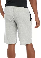 Men's Sleep Shorts