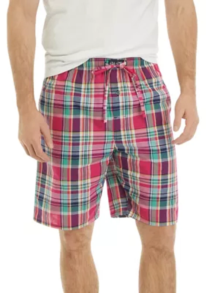 Sleep Shorts