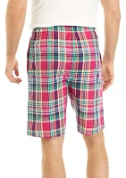 Sleep Shorts