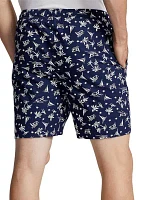 Sleep Shorts