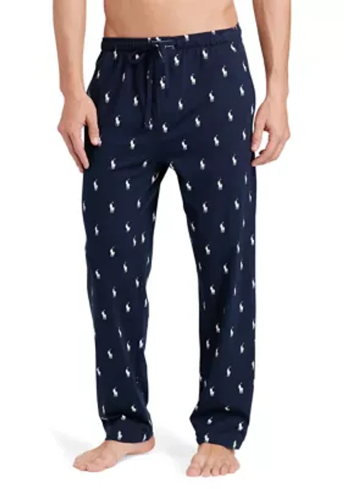 Big & Tall Pajama Pants