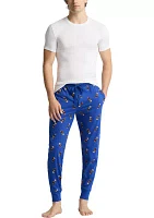 Blue Bear Sleep Jogger Pants