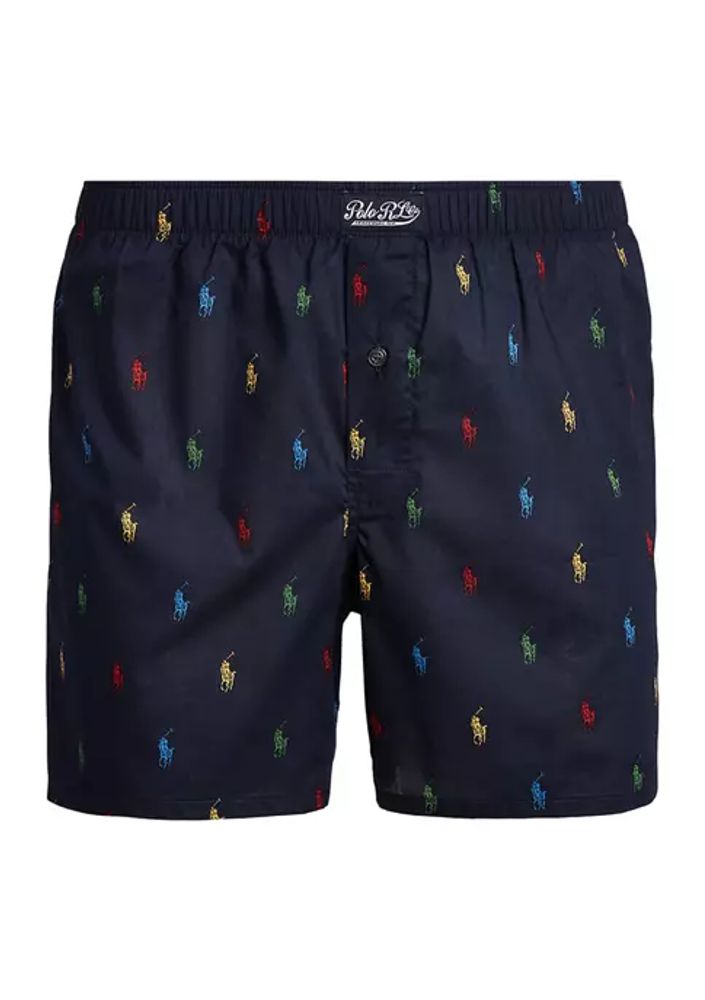 Belk Boxers | The Summit