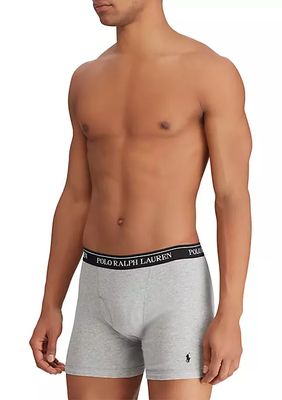 Belk Classic Fit Boxer Brief 3-Pack | The Summit