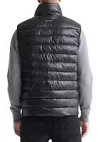 Tech Puffer Vest