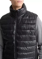 Tech Puffer Vest