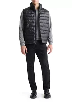 Tech Puffer Vest