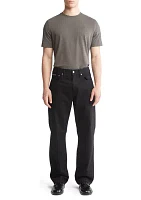 Men's 90s Straight Jeans