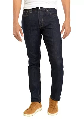 Slim Fit Denim Jeans