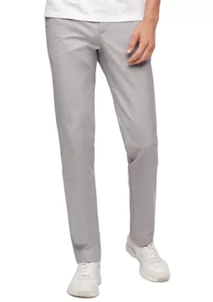 Modern Stretch Chino Pants