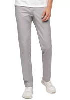 Modern Stretch Chino Pants