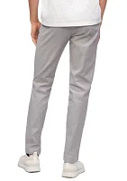 Modern Stretch Chino Pants