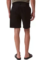 Refined Stretch Shorts