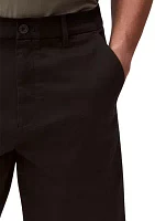 Refined Stretch Shorts