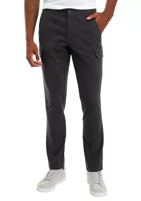 Men's Stretch Cargo Pants