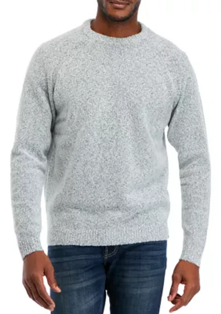 Men's Crew Neck Sweater