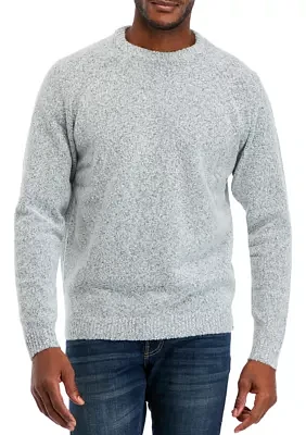 Men's Crew Neck Sweater