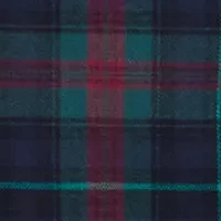 Men's Brushed Plaid Flannel