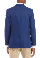 Structure Weave Sportcoat