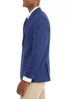 Structure Weave Sportcoat