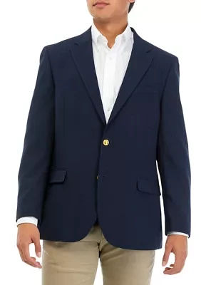 Navy Sportcoat