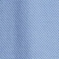 Men's Short Sleeve Structural Pique Polo Shirt