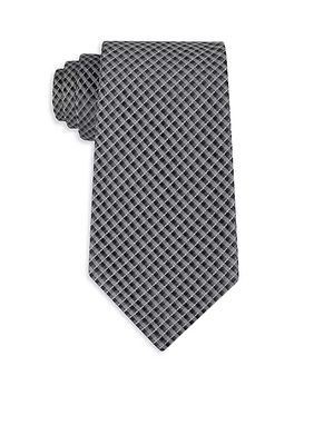 Non- Solid Tie