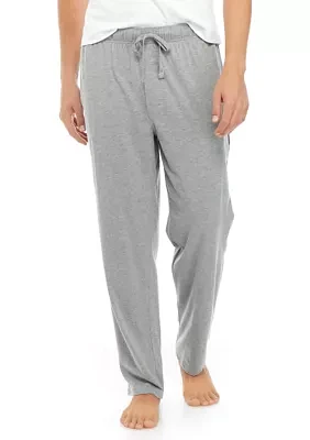 Medium Knit Lounge Pants