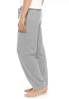 Medium Knit Lounge Pants