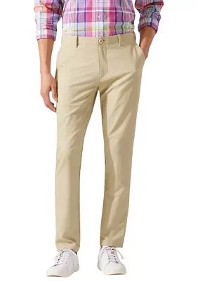 Big & Tall Chino Pants