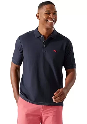 Big & Tall Emfielder 2.0 Polo Shirt