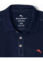 Big & Tall Emfielder 2.0 Polo Shirt