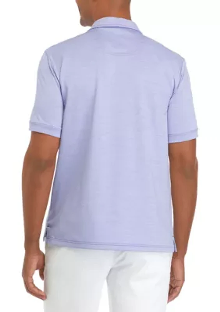 Big & Tall San Raphael Polo Shirt