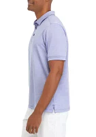 Big & Tall San Raphael Polo Shirt