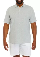 Big & Tall Coasta Vera Polo Shirt