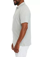 Big & Tall Coasta Vera Polo Shirt