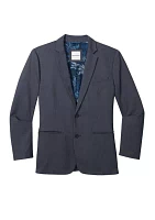 Big & Tall On Par IslandZone® Blazer