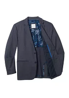 Big & Tall On Par IslandZone® Blazer