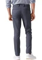 Men's On Par IslandZone® Flat Front Pants