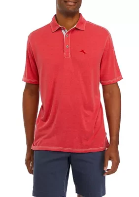 Paradiso Cove Polo Shirt