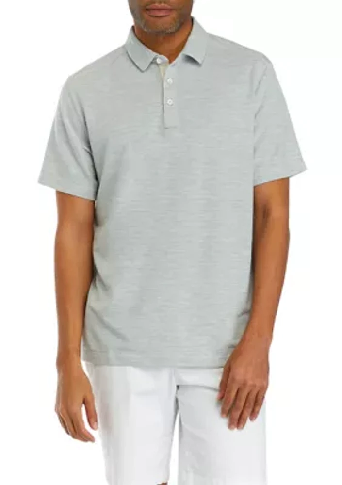 Men's Coasta Vera Polo Shirt